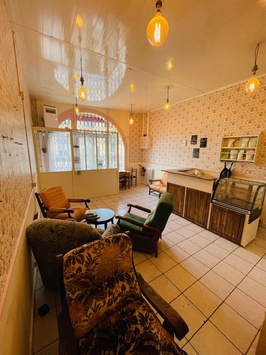 Location Local Commercial - Bordeaux