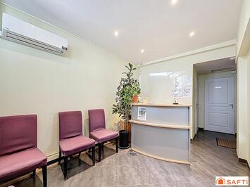 Vente - Cabinet dentiste - Pont-sur-Yonne (89140)-photo-4