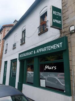 Vente de murs de boutique - Vitry-sur-Seine (94400)