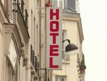 Vente - Hôtel - Paris 13ème (75013)