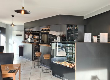 Vente - Restaurant - Pizzeria - Cours (46090)