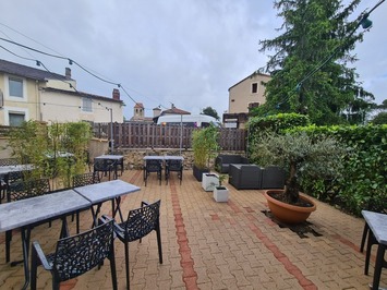 Vente - Restaurant - Pizzeria - Cours (46090)-photo-2