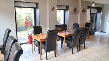 Vente - Restaurant - Pizzeria - Cours (46090)-photo-3