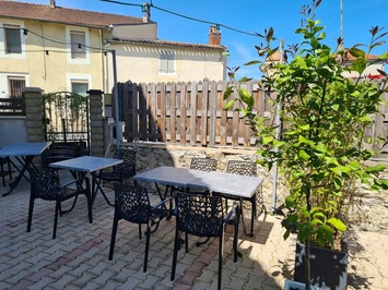 Vente - Restaurant - Pizzeria - Cours (46090)-photo-4