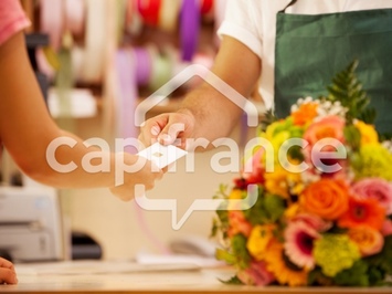 Vente - Décoration - Fleuriste - Montivilliers (76290)