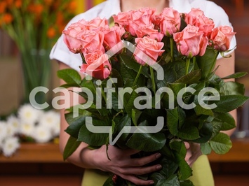 Vente - Décoration - Fleuriste - Montivilliers (76290)-photo-4