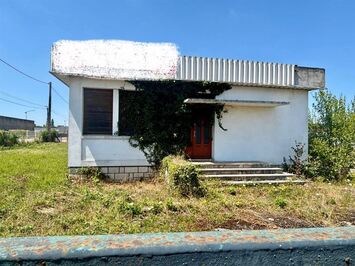 Vente Terrain ZI / ZA - Yonne (89)-photo-2