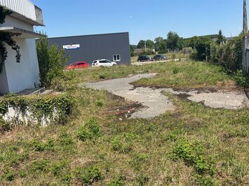 Vente Terrain ZI / ZA - Yonne (89)-photo-3