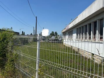 Vente Terrain ZI / ZA - Yonne (89)-photo-4