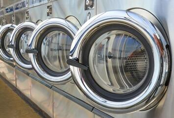 Vente - Blanchisserie - Laverie - Pressing - Bouches-du-Rhône (13)
