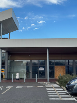 Vente de murs de boutique - Saint-Paul-lès-Dax (40990)