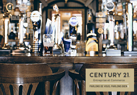 Vente - Restaurant - Complexe de Loisirs - Loire-Atlantique (44)