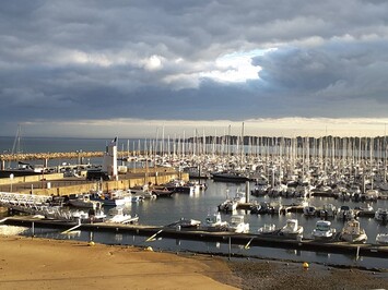 Vente - Restaurant - Complexe de Loisirs - Loire-Atlantique (44)-photo-3