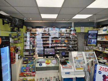 Vente - Tabac - FDJ - Presse - Rennes (35200)-photo-2