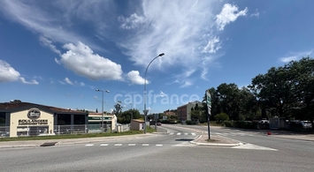 Vente de murs de boutique - Frejus (83600)