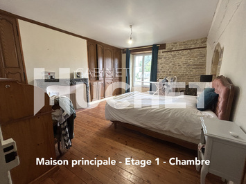 Vente Bureau - Clécy (14570)-photo-2