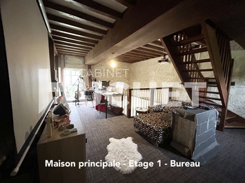 Vente Bureau - Clécy (14570)-photo-3