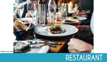 Vente - Brasserie - Restaurant gastronomique - Nantes (44000)