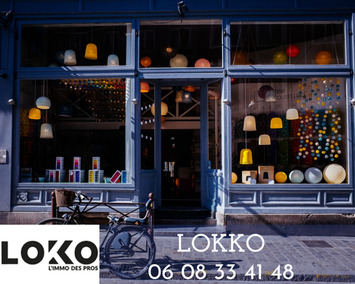 Location Local Commercial - Pau (64000)-photo-1