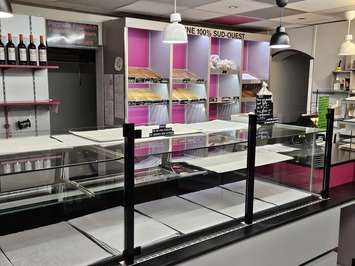 Vente - Boulangerie - Pâtisserie - Agen (47000)