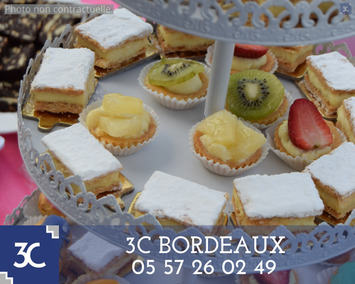 Vente - Pâtisserie - Chocolaterie Chocolatier - Bordeaux