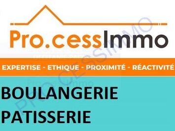 Vente - Boulangerie - Gard (30)