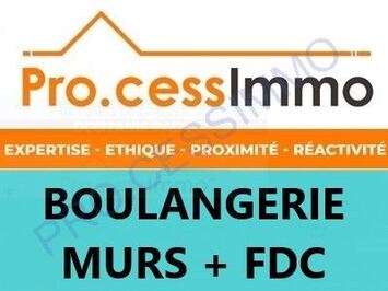 Vente - Boulangerie - Service à la personne - Gard (30)