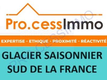 Vente - Glacier - Gard (30)
