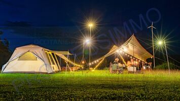 Vente - Camping - Ardèche (07)-photo-2