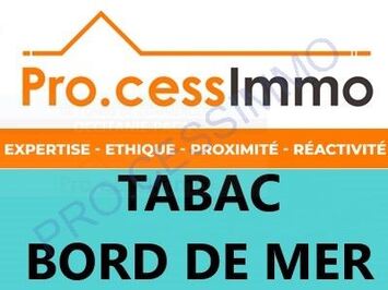 Vente - Tabac - Gard (30)
