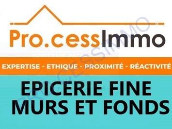 Vente - Alimentation - Epicerie - Fruits et légumes - Hérault (34)