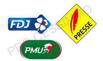 Vente - Tabac - FDJ - PMU - Presse - Hérault (34)