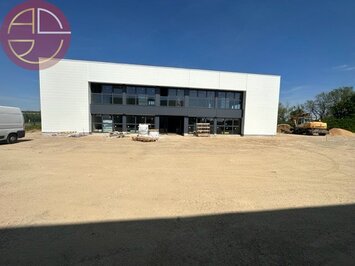 Location Bureau - Montauban (82000)-photo-1