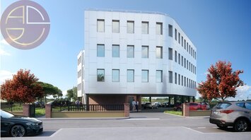 Vente Bureau - Montauban (82000)-photo-1