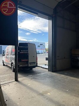 Vente Entrepôt / Local d'activités - Toulouse (31100)-photo-1