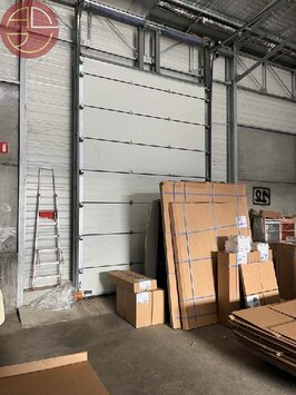 Vente Entrepôt / Local d'activités - Toulouse (31100)-photo-2