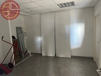 Vente Entrepôt / Local d'activités - Toulouse (31100)-photo-3