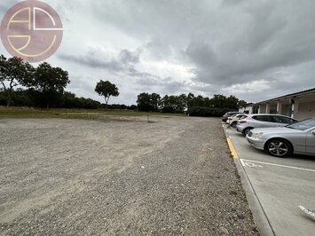 Vente Terrain ZI / ZA - Merville (31330)-photo-1