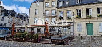 Vente - Restaurant - Restaurant du midi - Laon (02000)