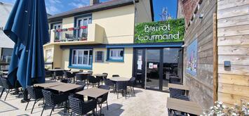 Vente - Restaurant - Restaurant du midi - Etaples (62630)