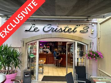 Vente - Bar - Hericourt (70400)