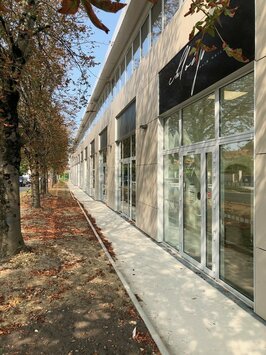 Vente de murs de boutique - Carbon-Blanc (33560)-photo-3