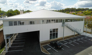Vente de murs de boutique - Carbon-Blanc (33560)-photo-4