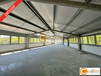 Vente Bureau - Carbon-Blanc (33560)-photo-1