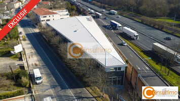 Vente Bureau - Carbon-Blanc (33560)-photo-2