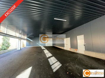 Vente Bureau - Carbon-Blanc (33560)-photo-3