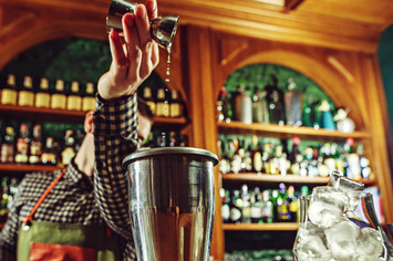 Vente - Bar - Brasserie - Licence IV - Paris (75)-photo-4