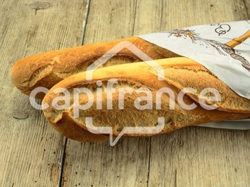 Vente - Boulangerie - Pâtisserie - Snack - Montpellier (34000)