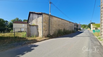 Vente Entrepôt / Local d'activités - Saint-Médard-d'Aunis (17220)-photo-2