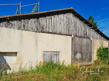 Vente Entrepôt / Local d'activités - Saint-Médard-d'Aunis (17220)-photo-3